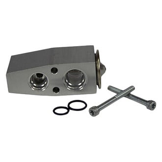 Motorcraft® - A/C Expansion Valve