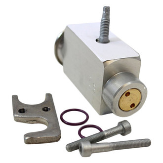 Motorcraft® - A/C Expansion Valve