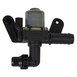 Motorcraft® - HVAC Heater Control Valve