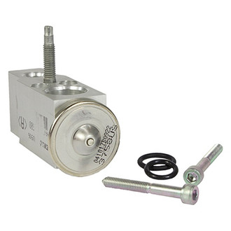Motorcraft® - A/C Expansion Valve