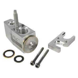 Motorcraft® - A/C Expansion Valve