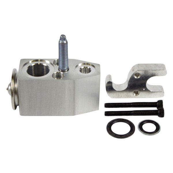 Motorcraft® - A/C Expansion Valve