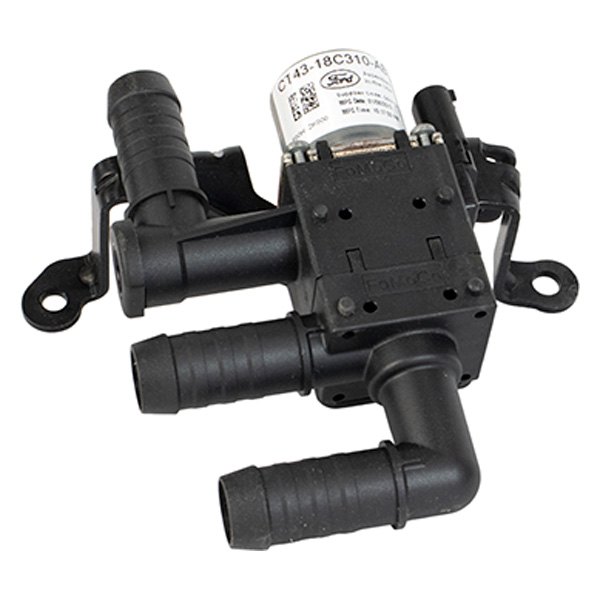 Motorcraft YG758 Heater Control Valve