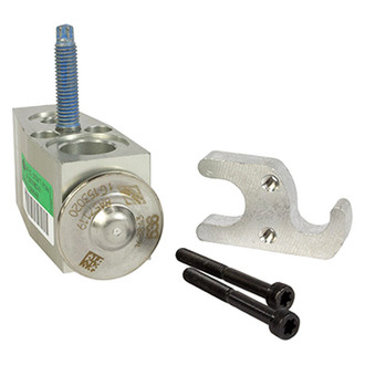 Motorcraft® - A/C Expansion Valves
