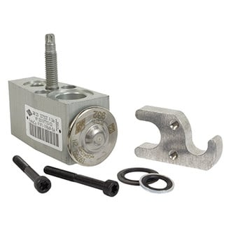 Motorcraft® - A/C Expansion Valve