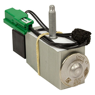 Motorcraft® - A/C Expansion Valve