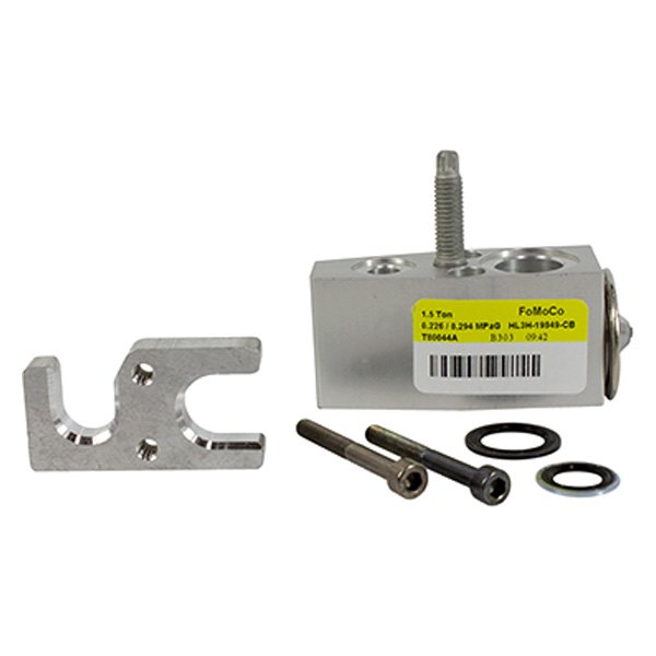 Motorcraft® - A/C Expansion Valve