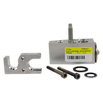 Motorcraft® - A/C Expansion Valves