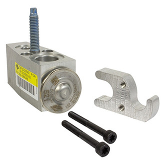 Motorcraft® - A/C Expansion Valve