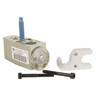 Motorcraft® - A/C Expansion Valve
