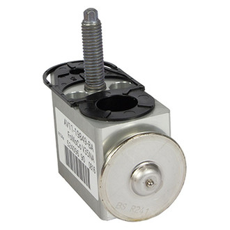 Motorcraft® - A/C Expansion Valve