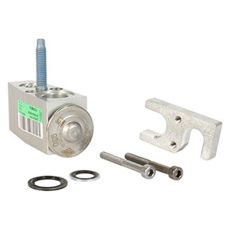 Motorcraft® - A/C Expansion Valve