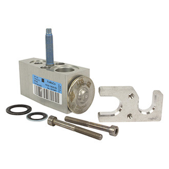 Motorcraft® - A/C Expansion Valve