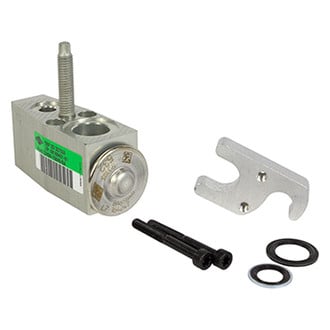 Motorcraft® - A/C Expansion Valves
