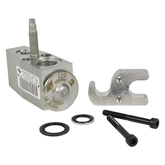 Motorcraft® - A/C Expansion Valve