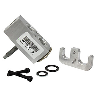 Motorcraft® - A/C Expansion Valves