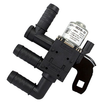 Motorcraft® - Vapor Canister Purge Solenoid Assembly