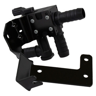 Motorcraft® - HVAC Heater Control Valve