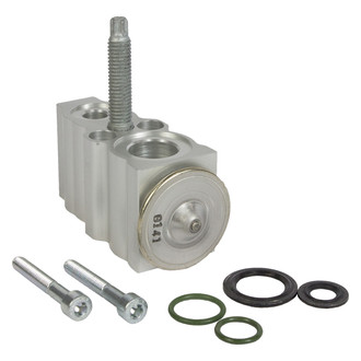 Motorcraft® - Vacuum Control Valve