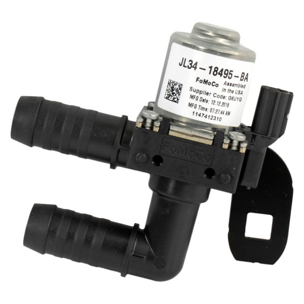 Motorcraft® YG836 HVAC Heater Control Valve