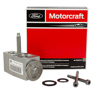 Motorcraft® - Vacuum Control Valve
