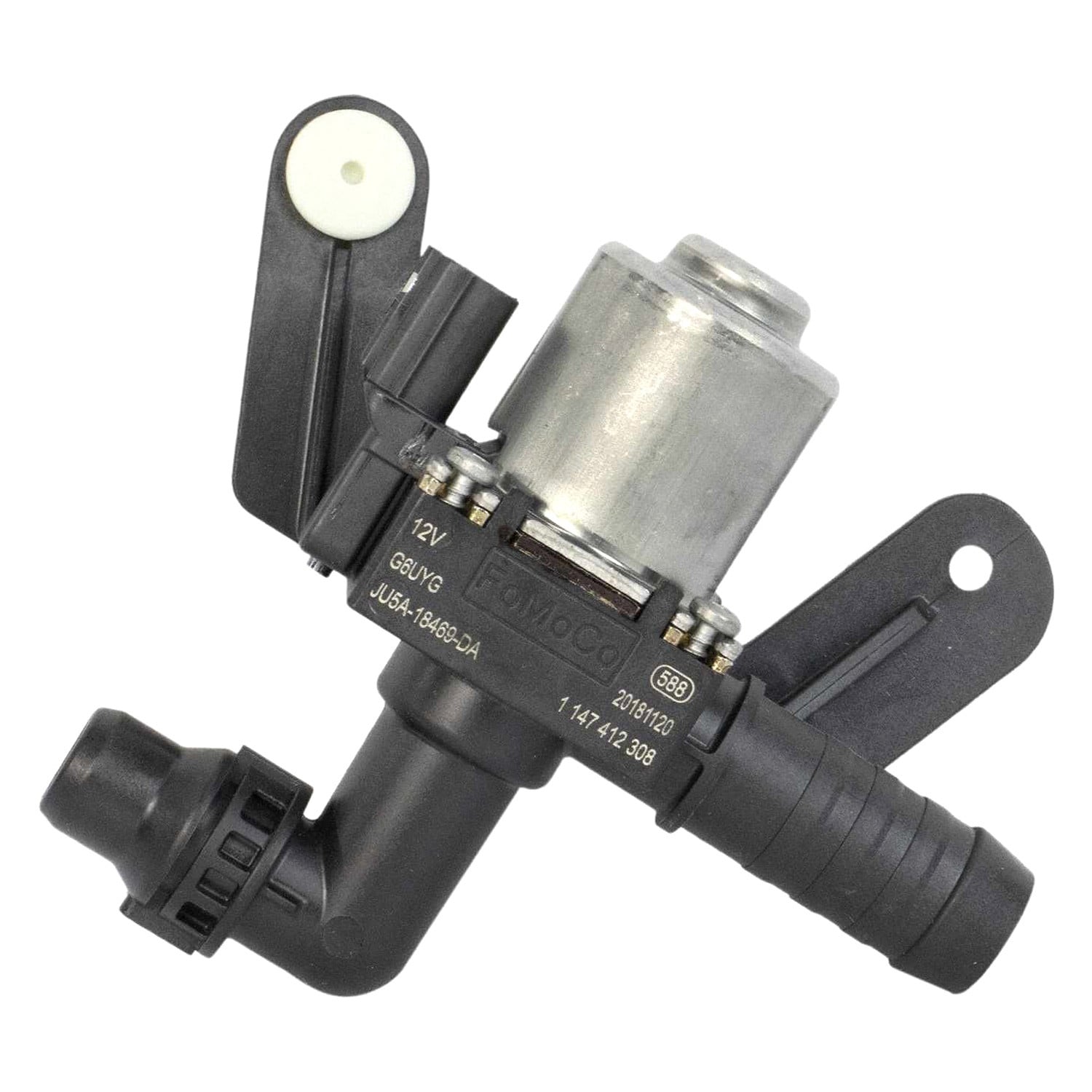 AHOF ユニット ヨントントレカ Motorcraft® YG854 - HVAC Heater Control Valve