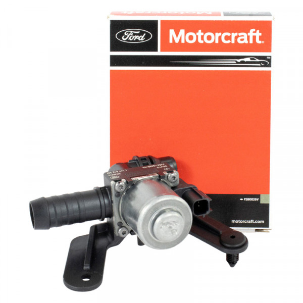 Motorcraft® YG856 - A/C Expansion Valve