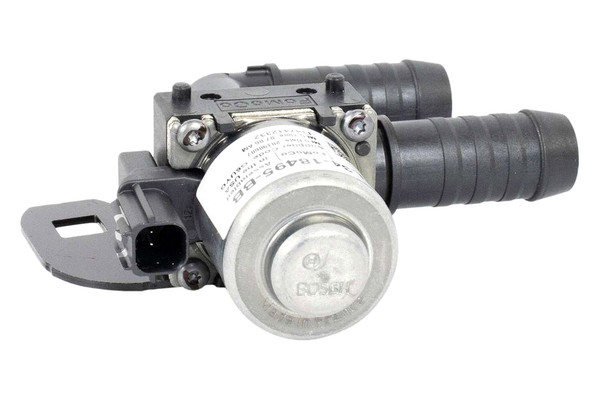 Motorcraft® YG857 - HVAC Heater Control Valve