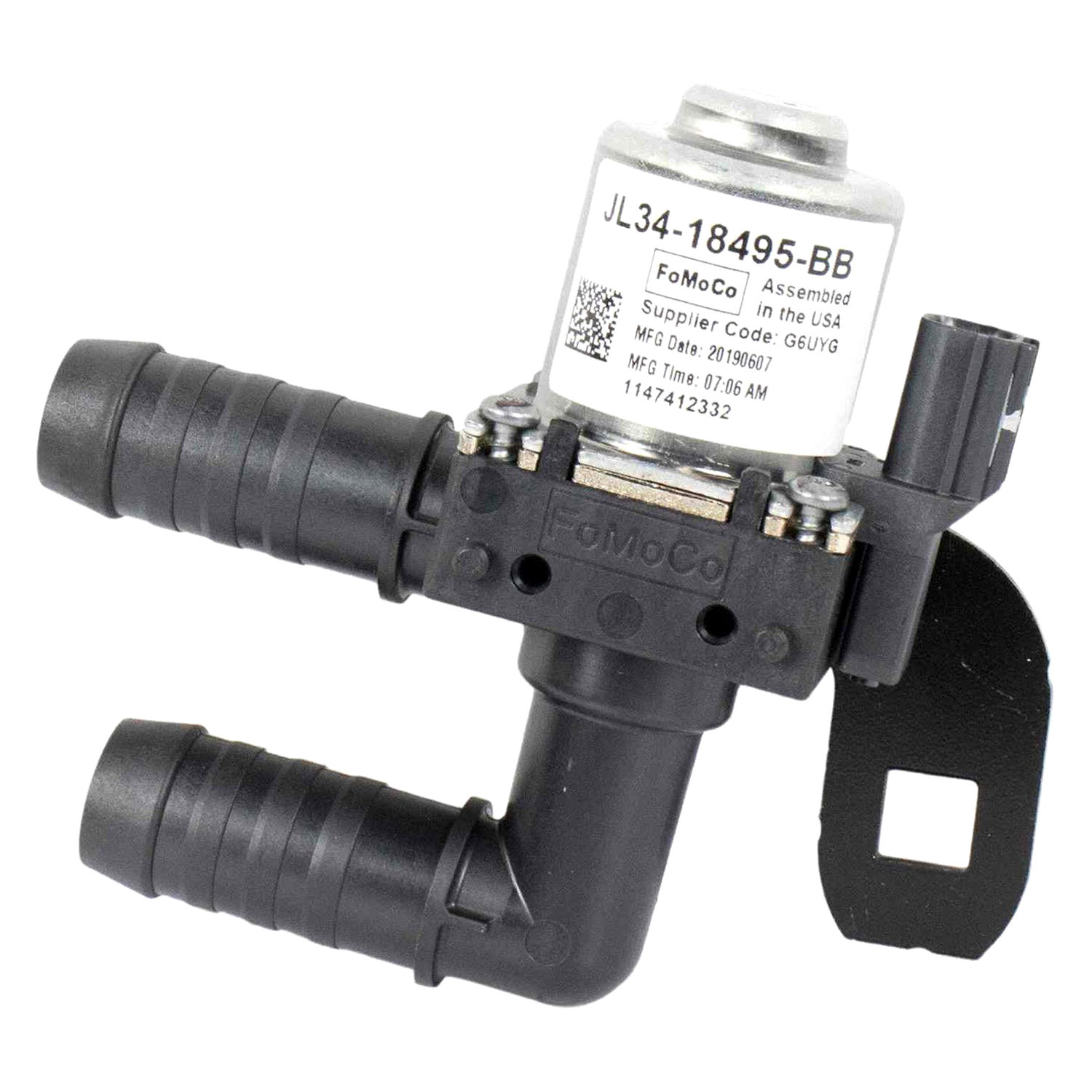 ハイトコントロール ポンプ＆モーター Motorcraft® YG857 - HVAC Heater Control Valve