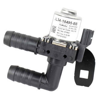 Motorcraft® - HVAC Heater Control Valve