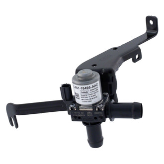 Motorcraft® YG858 - HVAC Heater Control Valve