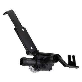 Motorcraft® - HVAC Heater Control Valve