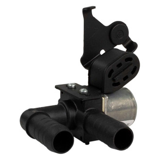 Motorcraft® - HVAC Heater Control Valve
