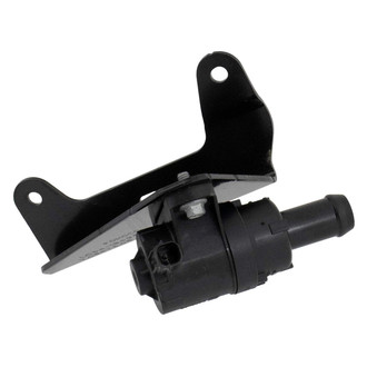 Motorcraft® - HVAC Heater Control Valve