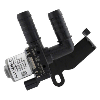 Motorcraft® - HVAC Heater Control Valve