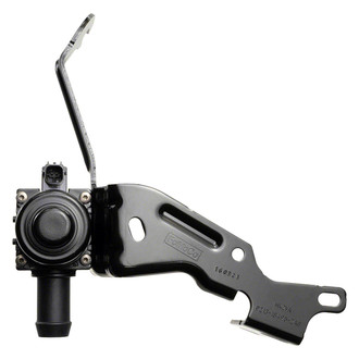 Motorcraft® - HVAC Heater Control Valve