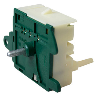 Motorcraft® - HVAC Heater Control Switch