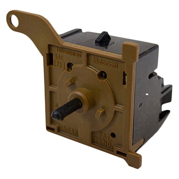 Motorcraft® YH1487 HVAC Heater Control Switch