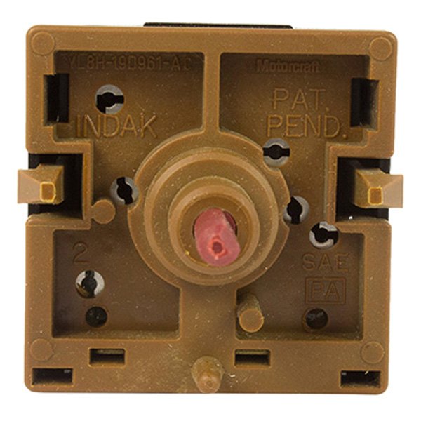 Motorcraft® - HVAC Heater Control Switch