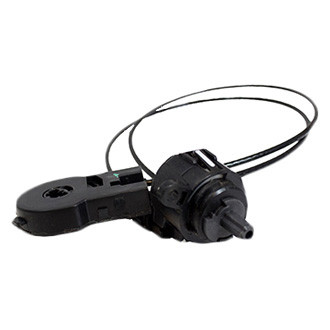Motorcraft® - HVAC Heater Control Switch