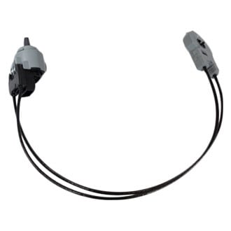 Motorcraft® - HVAC Heater Control Switch