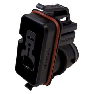 Motorcraft® - Cabin Air Temperature Sensor