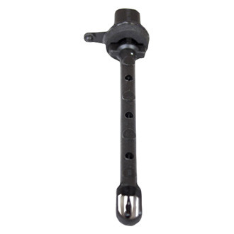 Motorcraft® - Cabin Air Temperature Sensor
