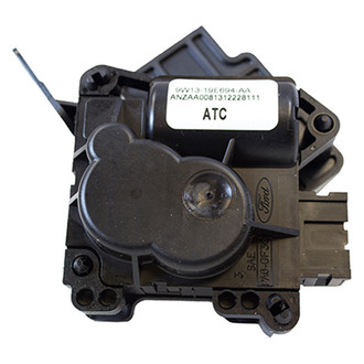 Motorcraft® - HVAC Heater Blend Door Actuator