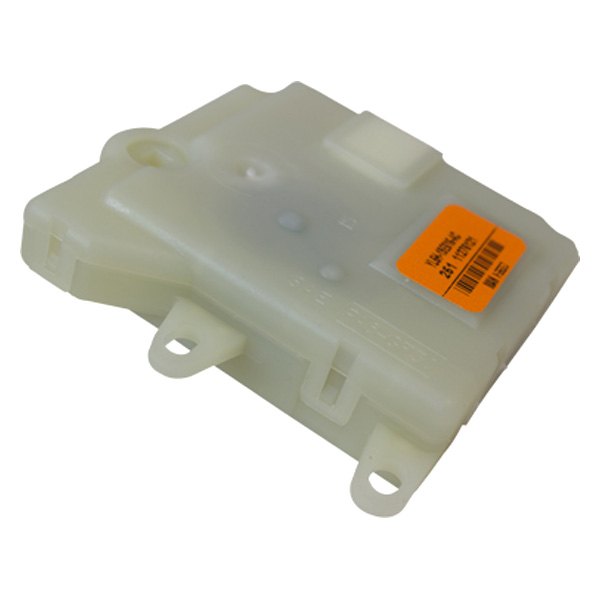 Motorcraft® - HVAC Heater Blend Door Actuator