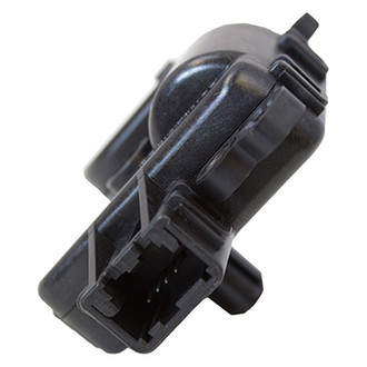 Motorcraft® - HVAC Defrost Mode Door Actuator