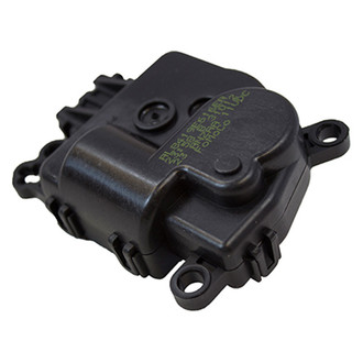 Motorcraft® - HVAC Air Inlet Door Actuator