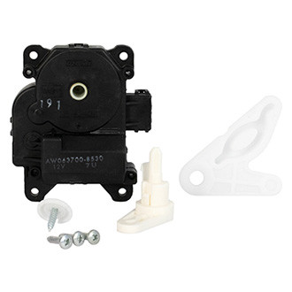 Motorcraft® - HVAC Heater Blend Door Actuator