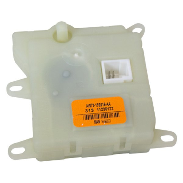 Motorcraft® - HVAC Heater Blend Door Actuator