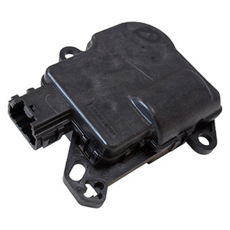 Motorcraft® - HVAC Floor Mode Door Actuator